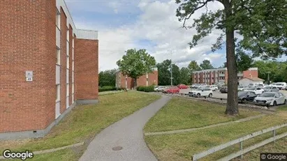 Apartments for rent in Oskarshamn - Photo from Google Street View