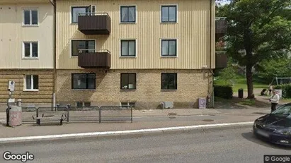 Apartments for rent in Örgryte-Härlanda - Photo from Google Street View