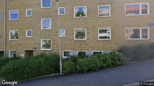 Apartments for rent in Örgryte-Härlanda - Photo from Google Street View