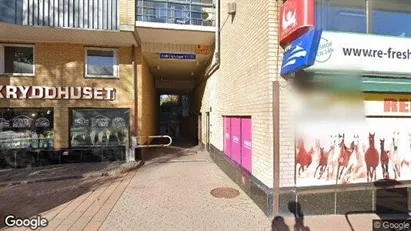 Apartments for rent in Örgryte-Härlanda - Photo from Google Street View