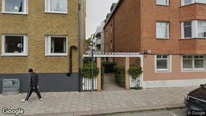 Apartments for rent in Vänersborg - Photo from Google Street View