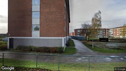 Apartments for rent in Vänersborg - Photo from Google Street View