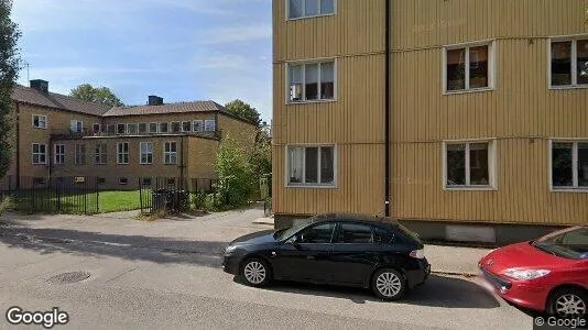 Apartments for rent in Katrineholm - Photo from Google Street View