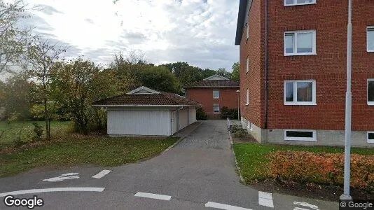 Apartments for rent in Höganäs - Photo from Google Street View