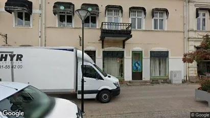 Apartments for rent in Falköping - Photo from Google Street View