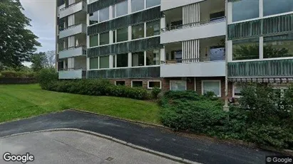 Apartments for rent in Majorna-Linné - Photo from Google Street View