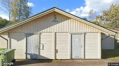 Apartments for rent in Örkelljunga - Photo from Google Street View