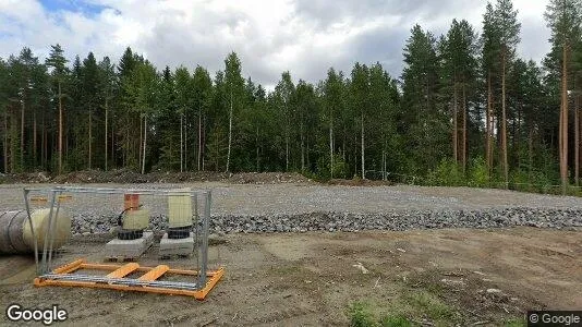 Apartments for rent in Skellefteå - Photo from Google Street View