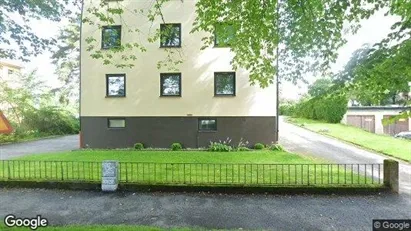 Apartments for rent in Borås - Photo from Google Street View