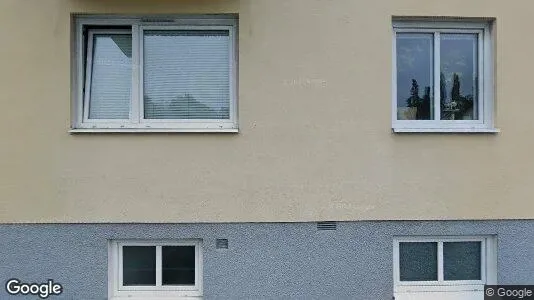 Apartments for rent in Borås - Photo from Google Street View