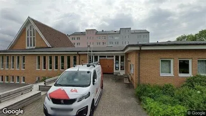 Apartments for rent in Kungälv - Photo from Google Street View