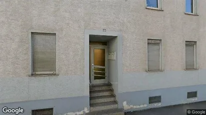 Apartments for rent in Tuttlingen - Photo from Google Street View