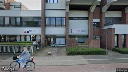 Apartments for rent in Wesel - Photo from Google Street View