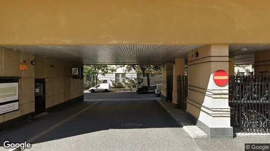 Rooms for rent in Södermalm - Photo from Google Street View