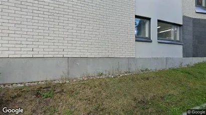 Apartments for rent in Espoo - Photo from Google Street View