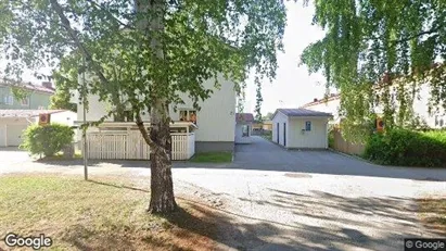 Apartments for rent in Gävle - Photo from Google Street View