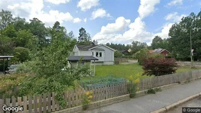 Apartments for rent in Botkyrka - Photo from Google Street View