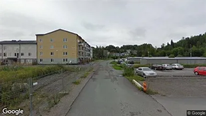 Apartments for rent in Botkyrka - Photo from Google Street View