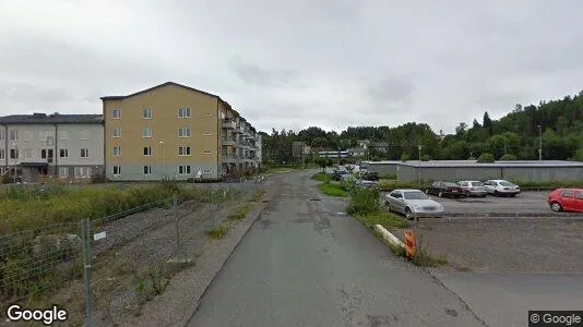 Apartments for rent in Botkyrka - Photo from Google Street View