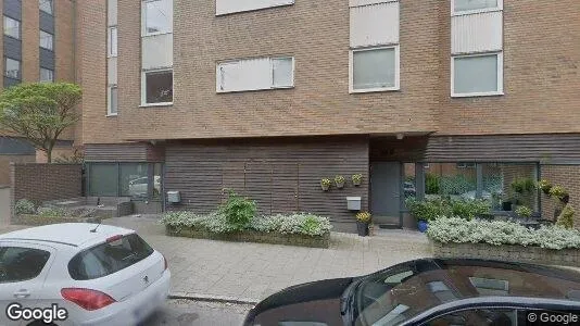 Apartments for rent in Malmö City - Photo from Google Street View