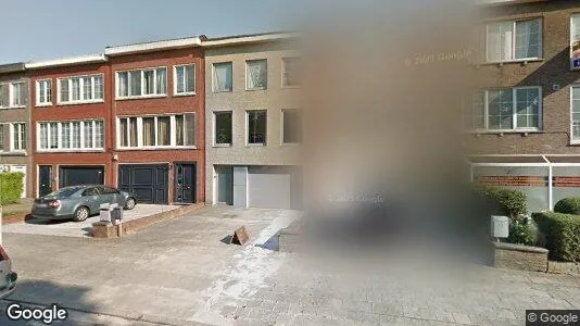 Apartments for rent in Antwerp Wilrijk - Photo from Google Street View