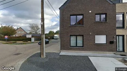 Apartments for rent in Westerlo - Photo from Google Street View