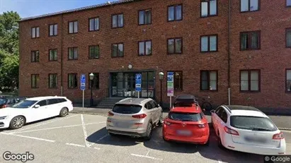 Apartments for rent in Kirseberg - Photo from Google Street View