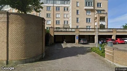 Apartments for rent in Malmö City - Photo from Google Street View