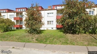 Apartments for rent in Skurup - Photo from Google Street View