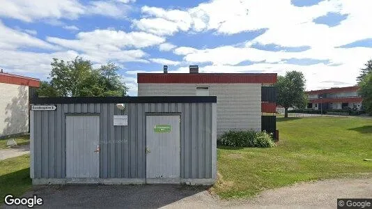 Apartments for rent in Ovanåker - Photo from Google Street View