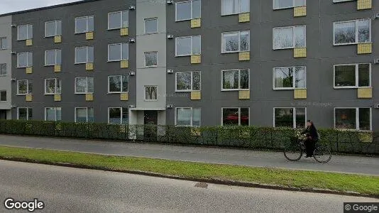 Rooms for rent in Lund - Photo from Google Street View