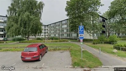 Rooms for rent in Lund - Photo from Google Street View