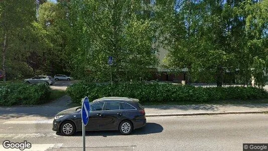 Apartments for rent in Lahti - Photo from Google Street View