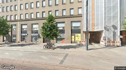 Apartments for rent in Lahti - Photo from Google Street View