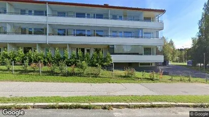 Apartments for rent in Lahti - Photo from Google Street View