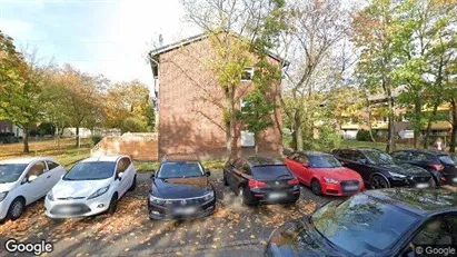 Apartments for rent in Wesel - Photo from Google Street View