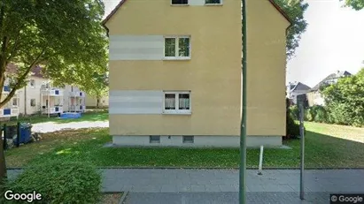 Apartments for rent in Essen - Photo from Google Street View