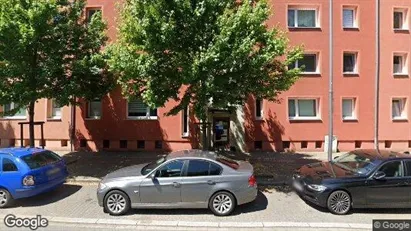 Apartments for rent in Herne - Photo from Google Street View