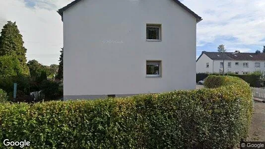 Apartments for rent in Recklinghausen - Photo from Google Street View