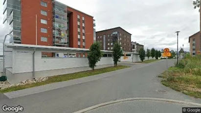 Apartments for rent in Kuopio - Photo from Google Street View