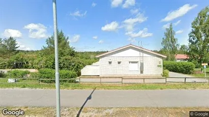 Apartments for rent in Ylöjärvi - Photo from Google Street View