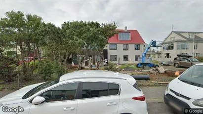 Apartments for rent in Seltjarnarnes - Photo from Google Street View