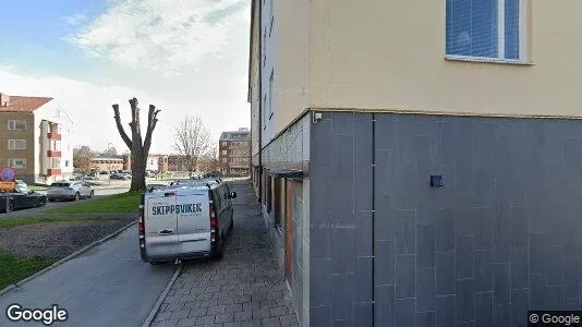 Apartments for rent in Skövde - Photo from Google Street View