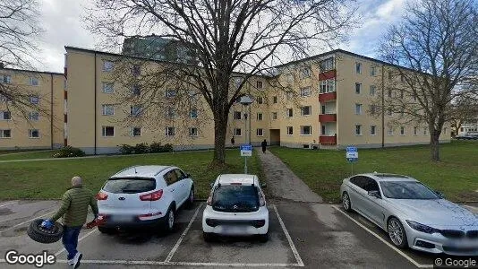 Apartments for rent in Skövde - Photo from Google Street View