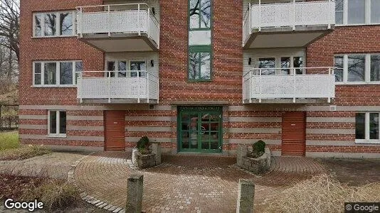 Apartments for rent in Skövde - Photo from Google Street View