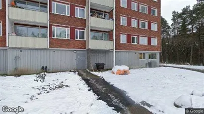 Apartments for rent in Västerås - Photo from Google Street View