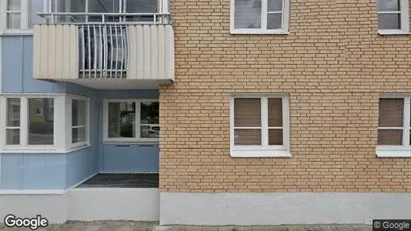 Apartments for rent in Eslöv - Photo from Google Street View