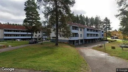 Apartments for rent in Ludvika - Photo from Google Street View