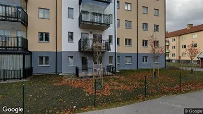 Apartments for rent in Katrineholm - Photo from Google Street View