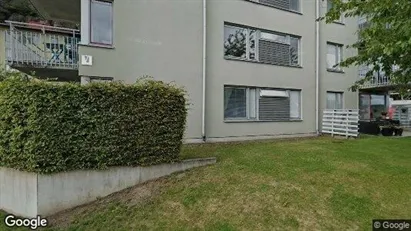 Rooms for rent in Gothenburg East - Photo from Google Street View